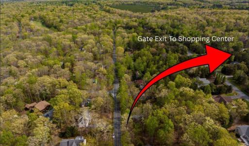 Photo #6 of TURKEYSAG TRL, PALMYRA, VA 0.3 acres