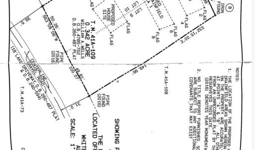 Photo #2 of LAKESIDE DR, CHARLOTTESVILLE, VA 0.4 acres