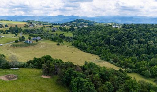 Photo #5 of 25 KOOGLER TRL, RAPHINE, VA 11.3 acres