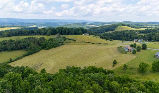 Photo #7 of 25 KOOGLER TRL, RAPHINE, VA 11.3 acres