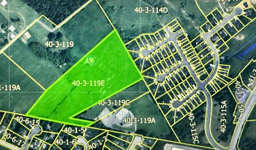 Photo #1 of TBD HARVARD RD, WAYNESBORO, VA 17.5 acres