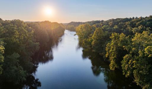 Photo #35 of TBD JONES OVERLOOK, HOWARDSVILLE, VA 85.6 acres