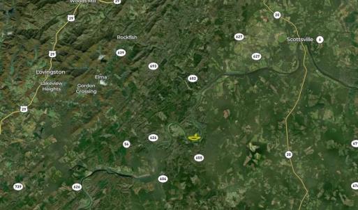 Photo #72 of TBD JONES OVERLOOK, HOWARDSVILLE, VA 85.6 acres