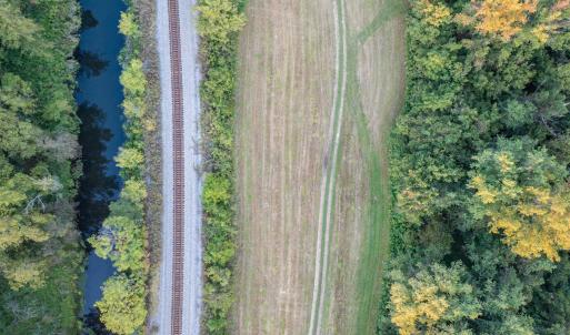 Photo #15 of TBD JONES OVERLOOK, HOWARDSVILLE, VA 85.6 acres