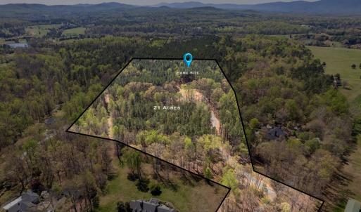 Photo #3 of TBD GARTH GATE LN, CHARLOTTESVILLE, VA 21.0 acres