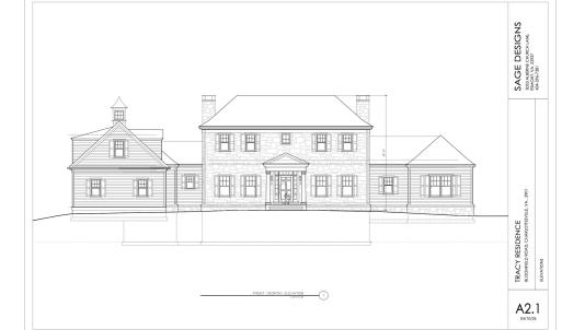 Photo #4 of BLOOMFIELD RD, CHARLOTTESVILLE, VA 21.1 acres