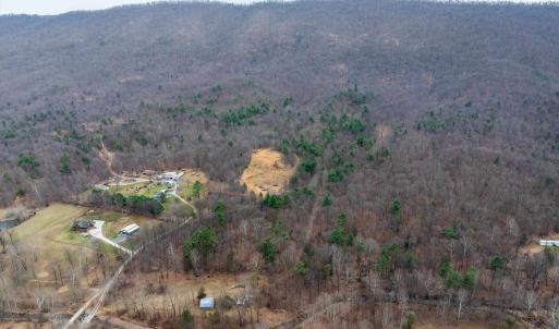 Photo #2 of 163 acres HOPKINS GAP RD, FULKS RUN, VA 163.7 acres