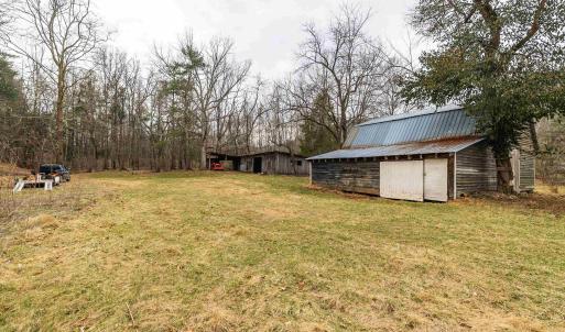 Photo #32 of 163 acres HOPKINS GAP RD, FULKS RUN, VA 163.7 acres