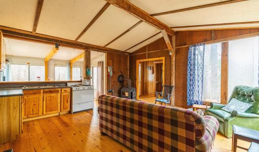 Photo #8 of 163 acres HOPKINS GAP RD, FULKS RUN, VA 163.7 acres