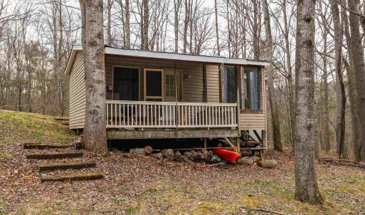 Photo #2 of Lot 1 HOPKINS GAP RD, FULKS RUN, VA 81.9 acres