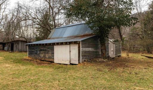 Photo #25 of Lot 1 HOPKINS GAP RD, FULKS RUN, VA 81.9 acres