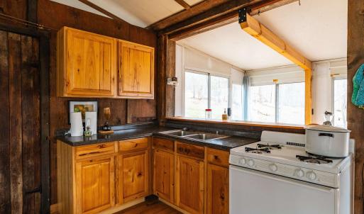 Photo #10 of Lot 1 HOPKINS GAP RD, FULKS RUN, VA 81.9 acres