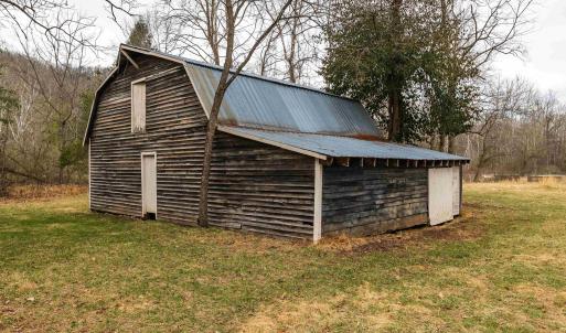 Photo #26 of Lot 1 HOPKINS GAP RD, FULKS RUN, VA 81.9 acres