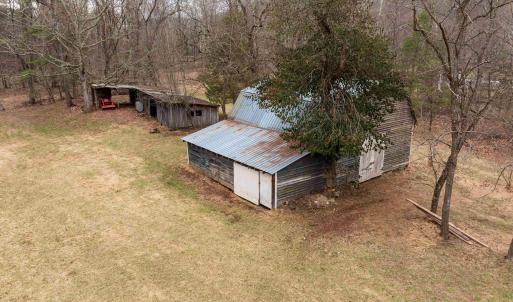 Photo #24 of Lot 1 HOPKINS GAP RD, FULKS RUN, VA 81.9 acres