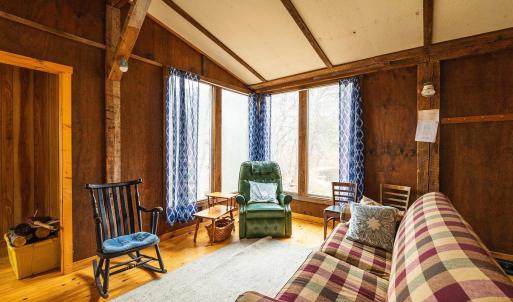 Photo #9 of Lot 1 HOPKINS GAP RD, FULKS RUN, VA 81.9 acres