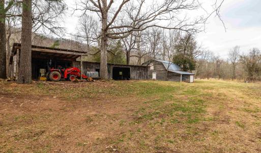 Photo #31 of Lot 1 HOPKINS GAP RD, FULKS RUN, VA 81.9 acres