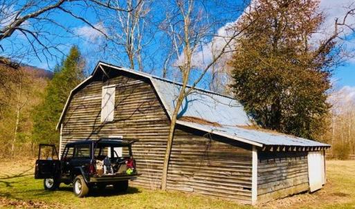 Photo #28 of Lot 1 HOPKINS GAP RD, FULKS RUN, VA 81.9 acres