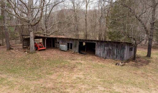 Photo #30 of Lot 1 HOPKINS GAP RD, FULKS RUN, VA 81.9 acres