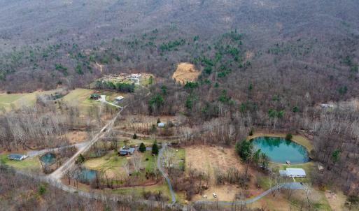 Photo #5 of 81.5 Acres HOPKINS GAP RD, FULKS RUN, VA 81.5 acres