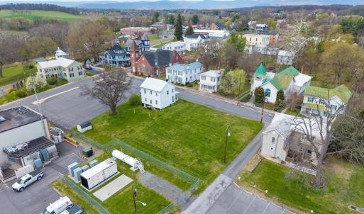 Photo #5 of 107 HIGH ST, EDINBURG, VA 0.2 acres