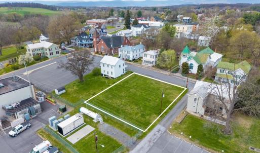 Photo #2 of 107 HIGH ST, EDINBURG, VA 0.2 acres