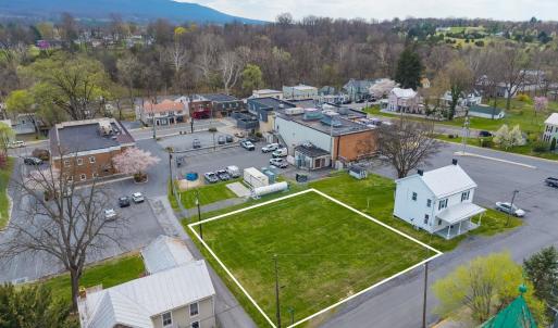 Photo #1 of 107 HIGH ST, EDINBURG, VA 0.2 acres