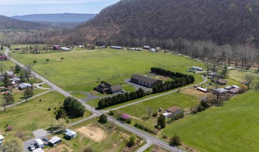 Photo #8 of 14506 TRAVIS LN, FULKS RUN, VA 1.0 acres