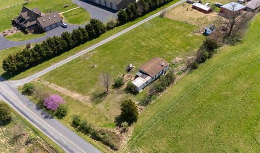 Photo #3 of 14506 TRAVIS LN, FULKS RUN, VA 1.0 acres