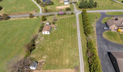 Photo #5 of 14506 TRAVIS LN, FULKS RUN, VA 1.0 acres