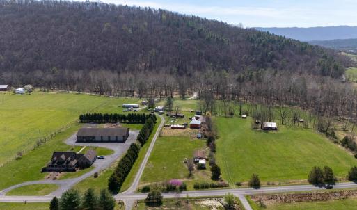 Photo #9 of 14506 TRAVIS LN, FULKS RUN, VA 1.0 acres