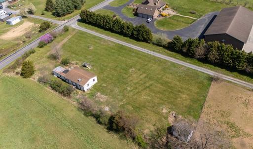 Photo #4 of 14506 TRAVIS LN, FULKS RUN, VA 1.0 acres