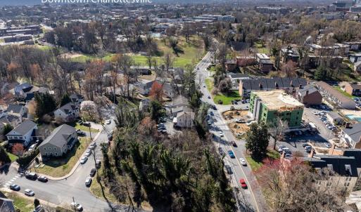 Photo #6 of Lot 1 PRESTON AVE, CHARLOTTESVILLE, VA 0.7 acres