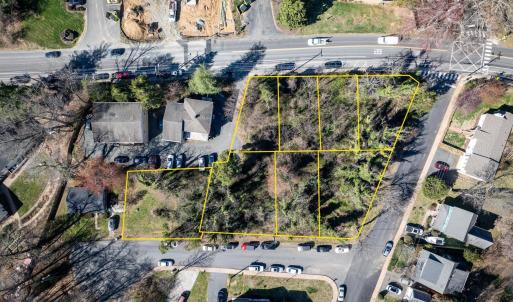 Photo #1 of Lot 1 PRESTON AVE, CHARLOTTESVILLE, VA 0.7 acres