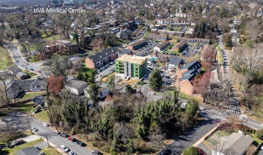 Photo #5 of Lot 1 PRESTON AVE, CHARLOTTESVILLE, VA 0.7 acres