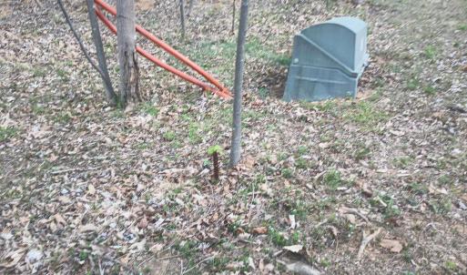 Photo #32 of ROCKFISH HEIGHTS LN, NELLYSFORD, VA 4.7 acres