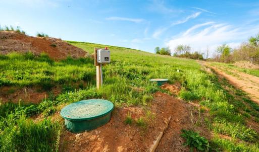 Health Department information uploaded in MLS