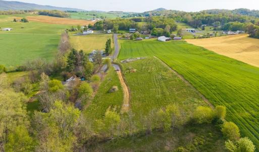 Photo #6 of TBD MUDDY CREEK RD, ROCKINGHAM, VA 2.0 acres