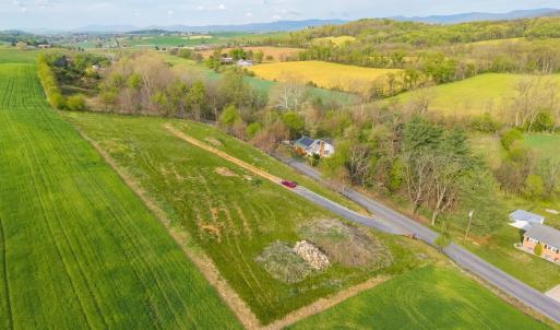 Photo #4 of TBD MUDDY CREEK RD, ROCKINGHAM, VA 2.0 acres