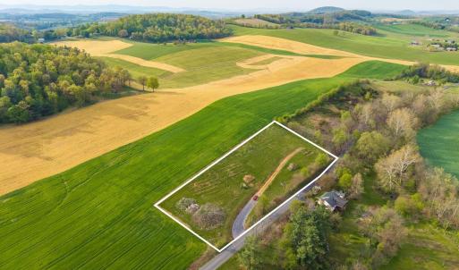 Photo #1 of TBD MUDDY CREEK RD, ROCKINGHAM, VA 2.0 acres