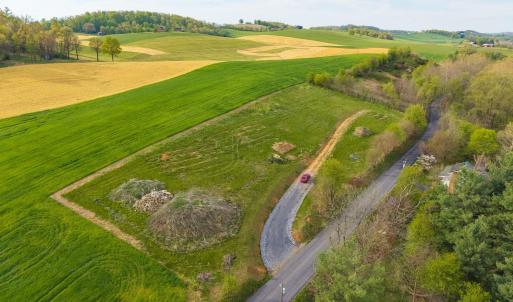 Photo #2 of TBD MUDDY CREEK RD, ROCKINGHAM, VA 2.0 acres