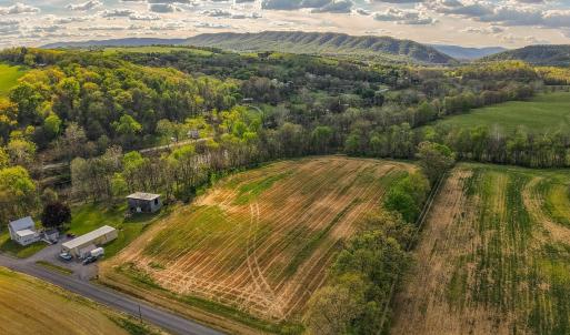 Photo #1 of 15799 STROOPTOWN RD, TIMBERVILLE, VA 8.2 acres