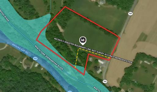 Photo #36 of 15799 STROOPTOWN RD, TIMBERVILLE, VA 8.2 acres