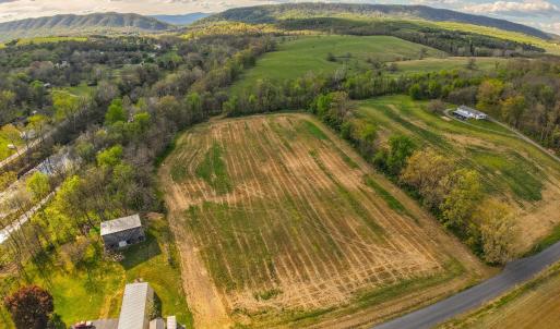 Photo #2 of 15799 STROOPTOWN RD, TIMBERVILLE, VA 8.2 acres