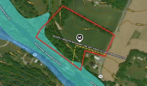 Photo #37 of 15799 STROOPTOWN RD, TIMBERVILLE, VA 8.2 acres