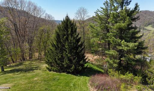 Photo #3 of tbd KLONDIKE RD, WARM SPRINGS, VA 0.6 acres