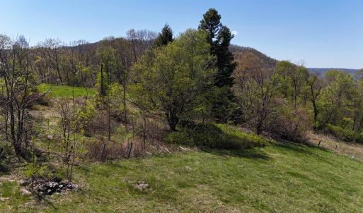 Photo #1 of tbd KLONDIKE RD, WARM SPRINGS, VA 0.6 acres
