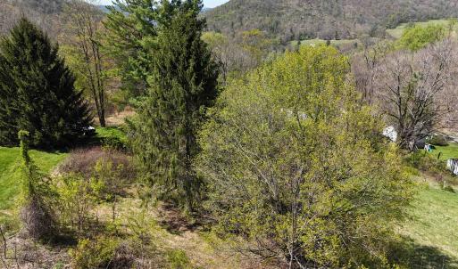 Photo #2 of tbd KLONDIKE RD, WARM SPRINGS, VA 0.6 acres