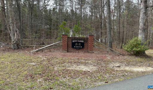 Subdivision of 14 homes all on acreage