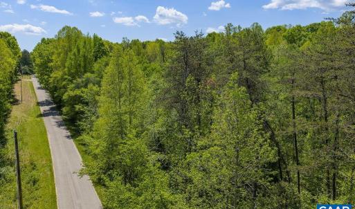 Photo #2 of 3850 COUNTY LINE RD, KENTS STORE, VA 11.4 acres