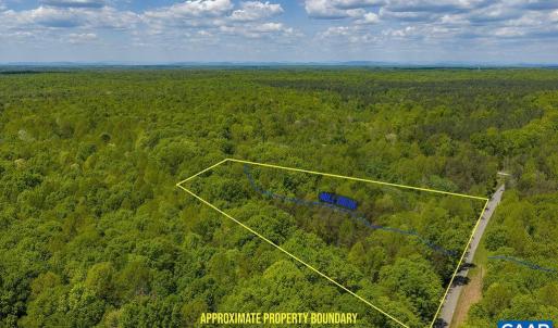 Photo #1 of 3850 COUNTY LINE RD, KENTS STORE, VA 11.4 acres